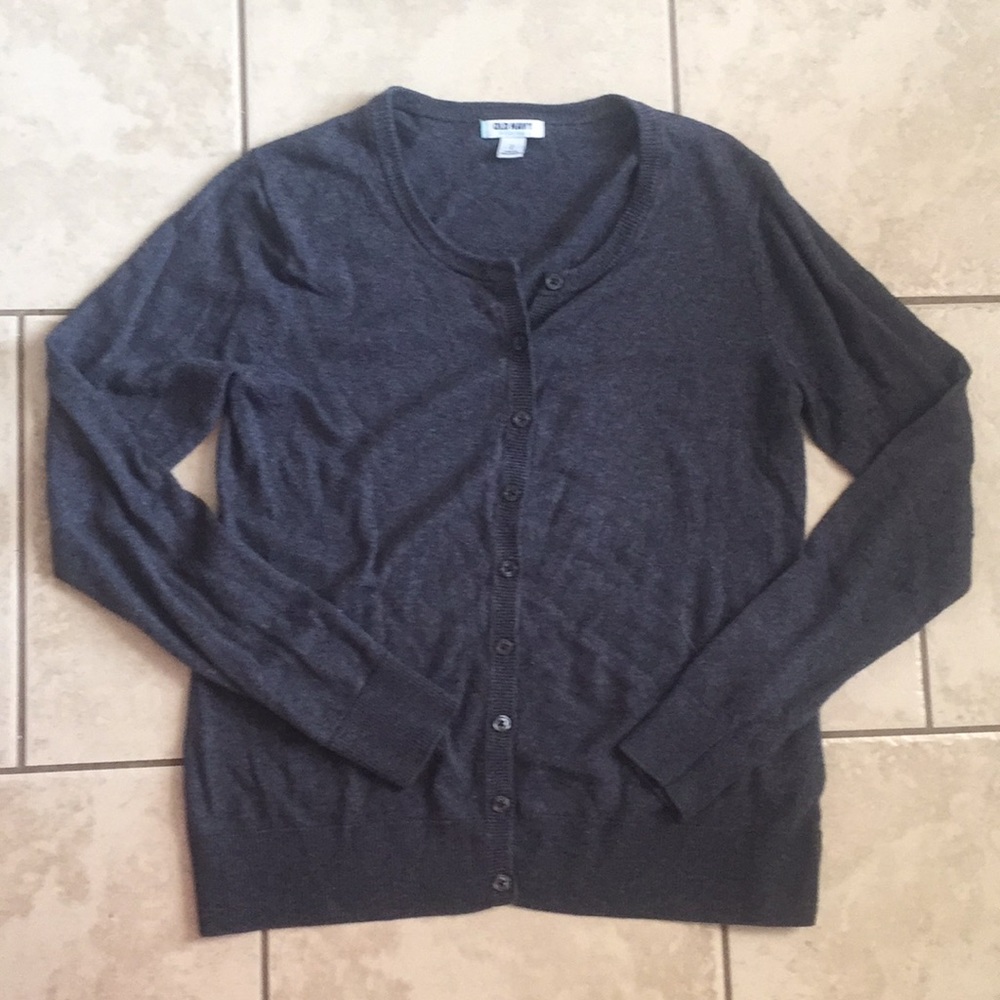 Old Navy Cardigan